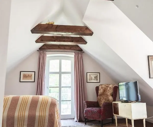 Alcor Exclusive Friedrichsruh