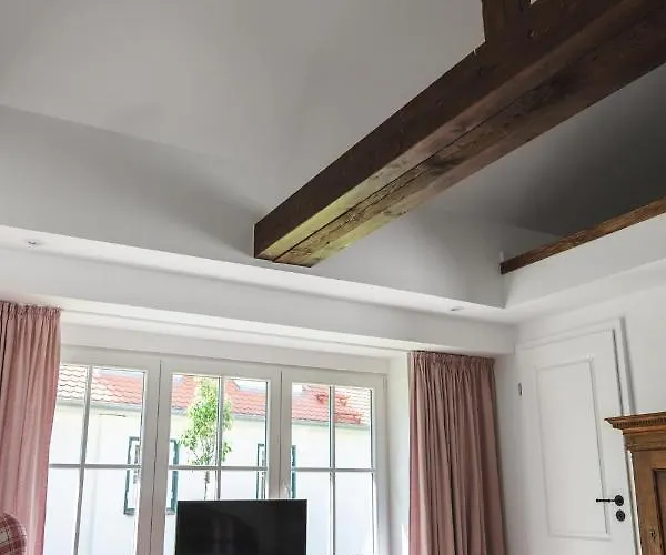 Alcor Exclusive Friedrichsruh Aparthotel Aumühle