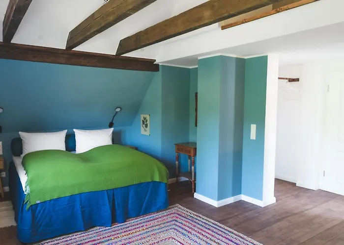 Alcor Exclusive Friedrichsruh