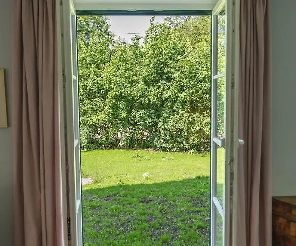 Alcor Exclusive Friedrichsruh 4*