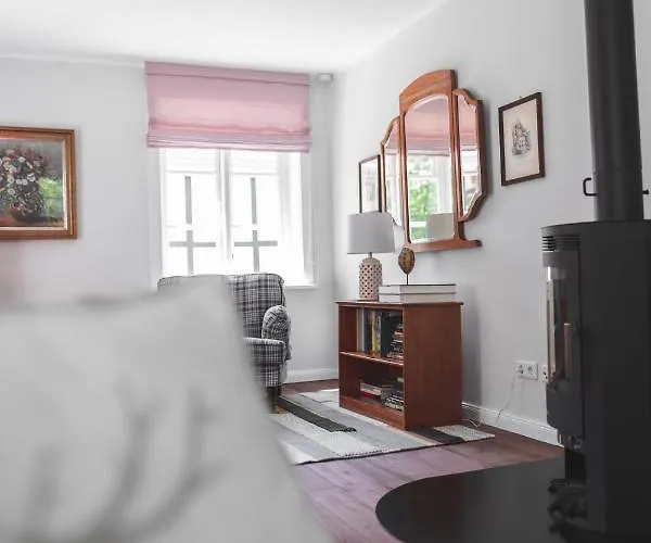 Aparthotel Alcor Exclusive Friedrichsruh