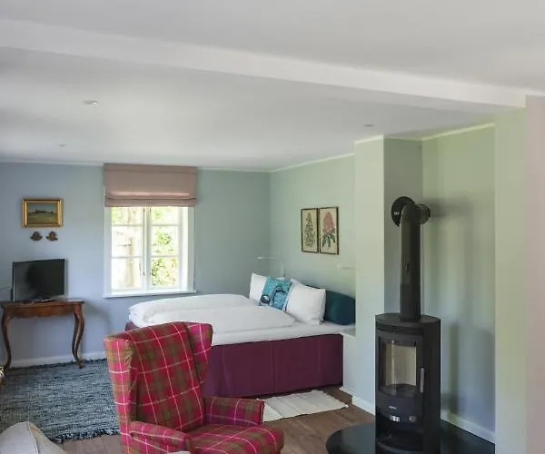 Alcor Exclusive Friedrichsruh