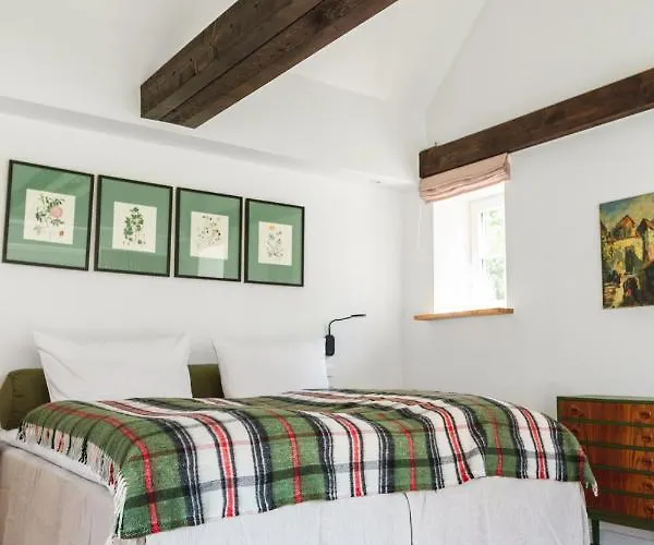 Alcor Exclusive Friedrichsruh 4* Aumühle