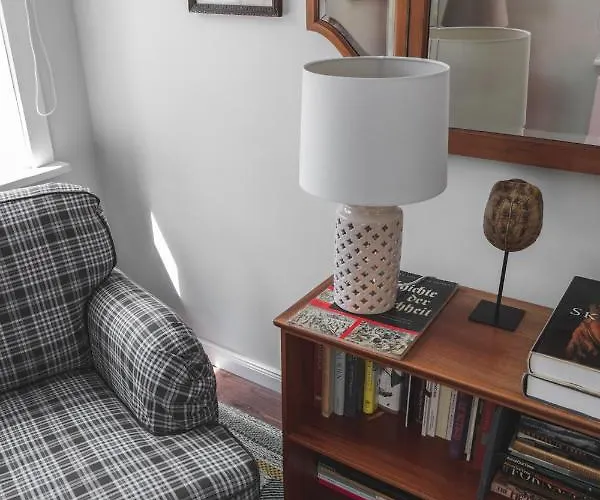 Alcor Exclusive Friedrichsruh