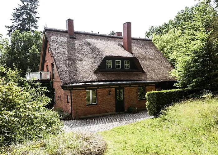 Alcor Exclusive Friedrichsruh