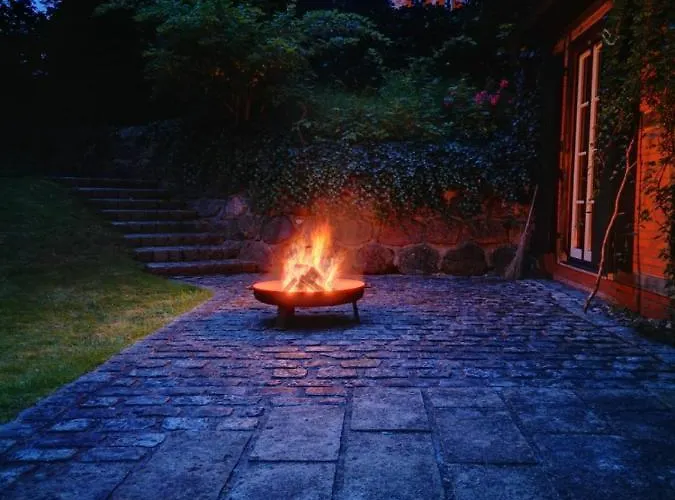 Alcor Exclusive Friedrichsruh Aparthotel