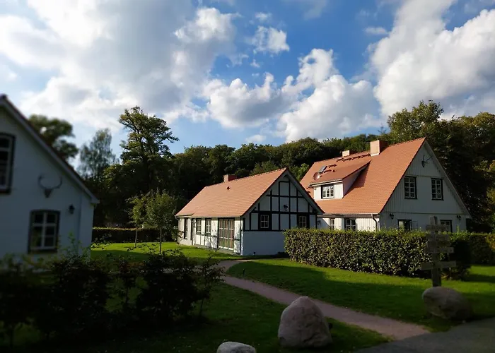 Alcor Exclusive Friedrichsruh